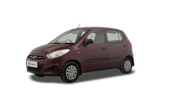 Used 2014 Hyundai I10 magna 1.1 Petrol Manual Image