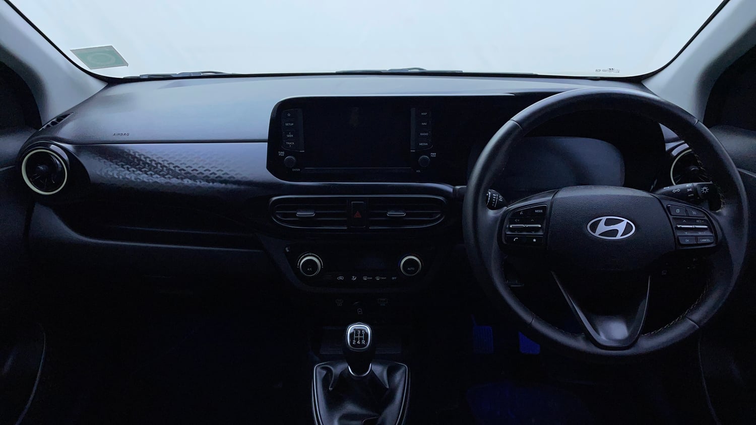 DASHBOARD VIDEO