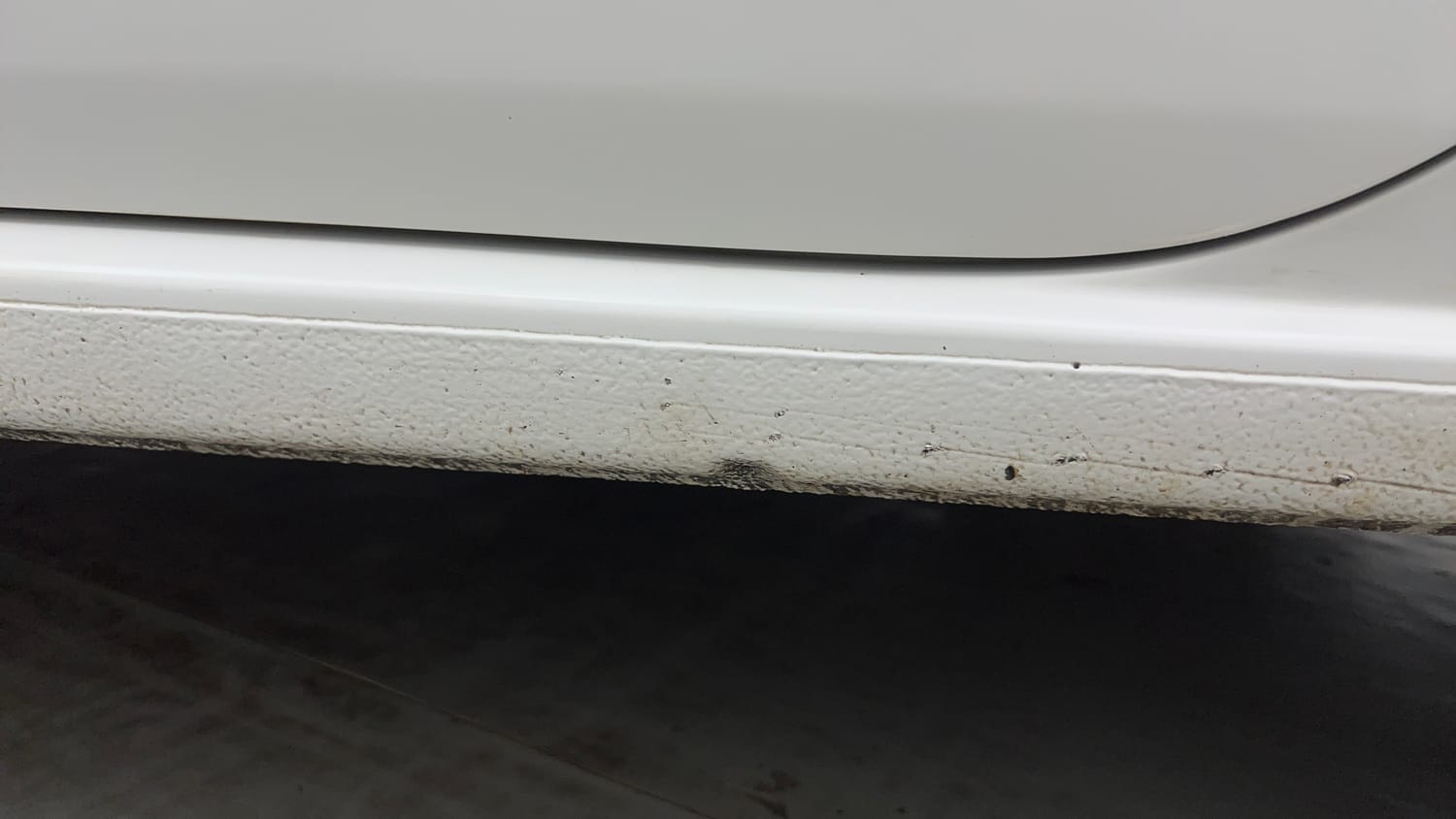Used 2017 Volkswagen Vento 1.2L Highline Petrol AT Petrol Automatic dents MINOR DENT