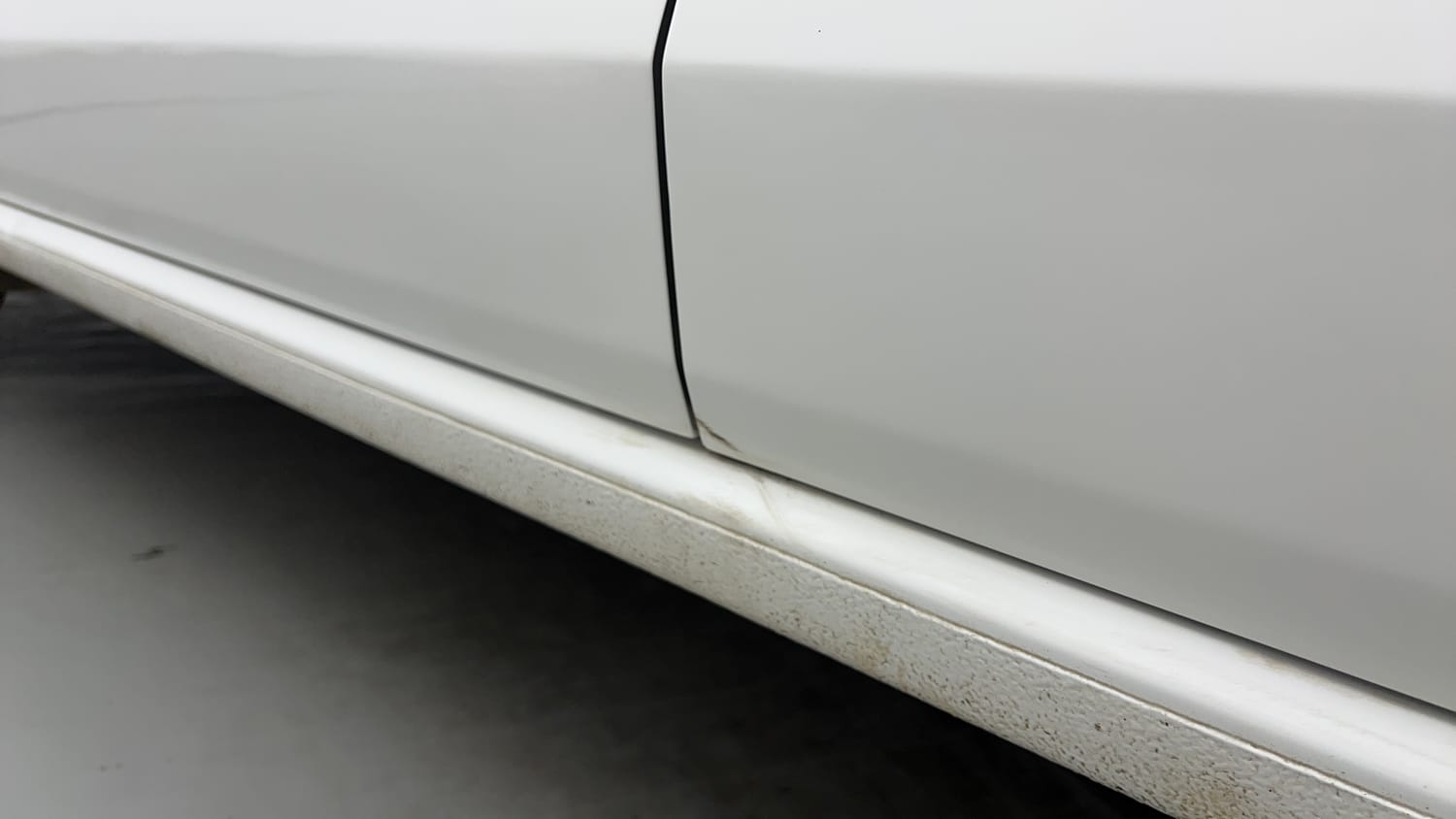 Used 2017 Volkswagen Vento 1.2L Highline Petrol AT Petrol Automatic dents MINOR SCRATCH