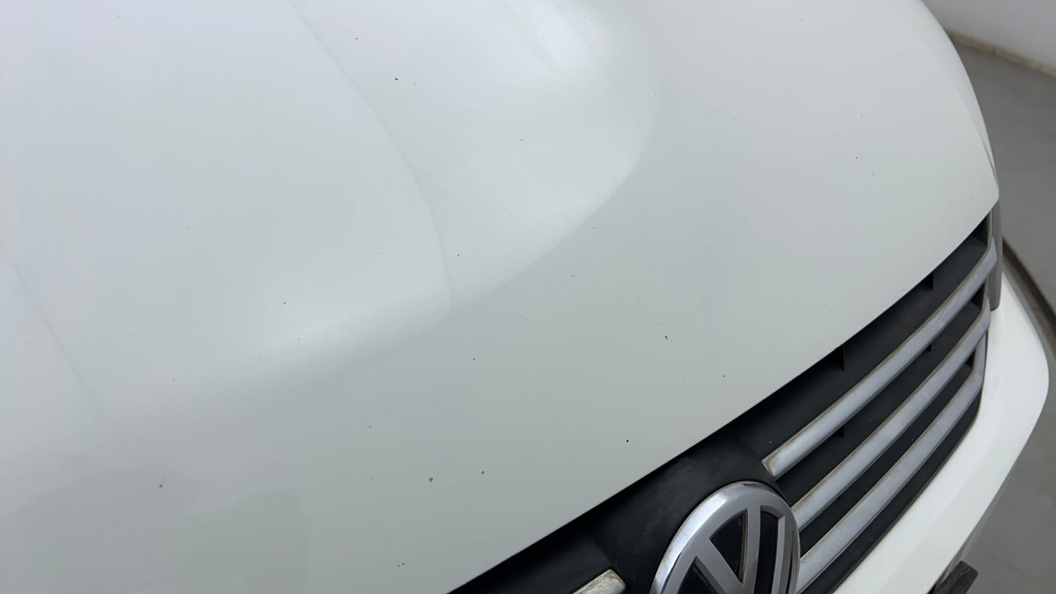 Used 2017 Volkswagen Vento 1.2L Highline Petrol AT Petrol Automatic dents MINOR SCRATCH