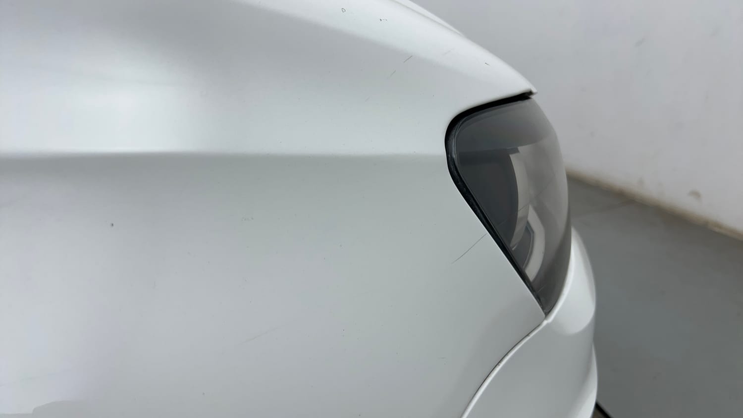 Used 2017 Volkswagen Vento 1.2L Highline Petrol AT Petrol Automatic dents MINOR SCRATCH