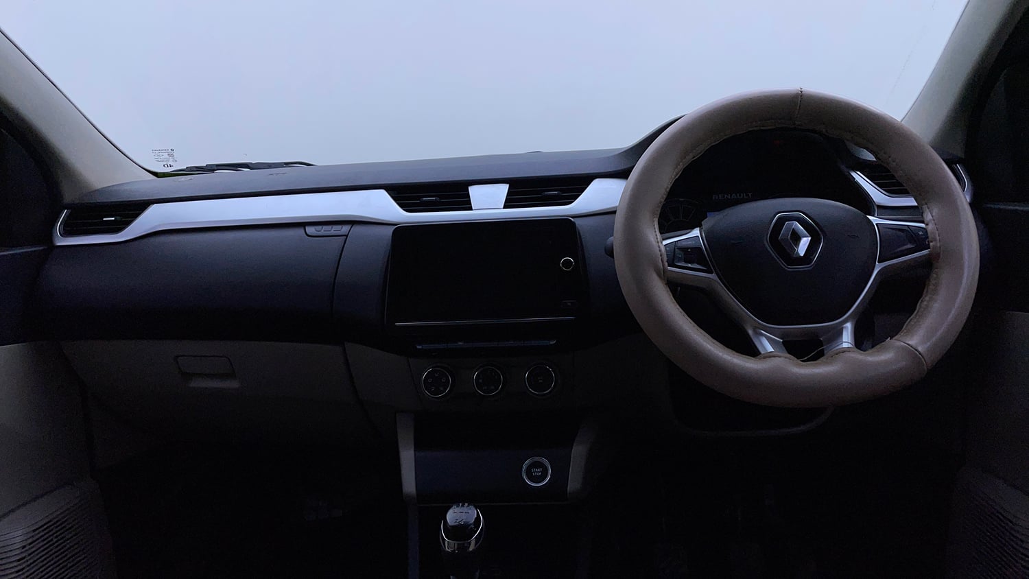 DASHBOARD VIDEO