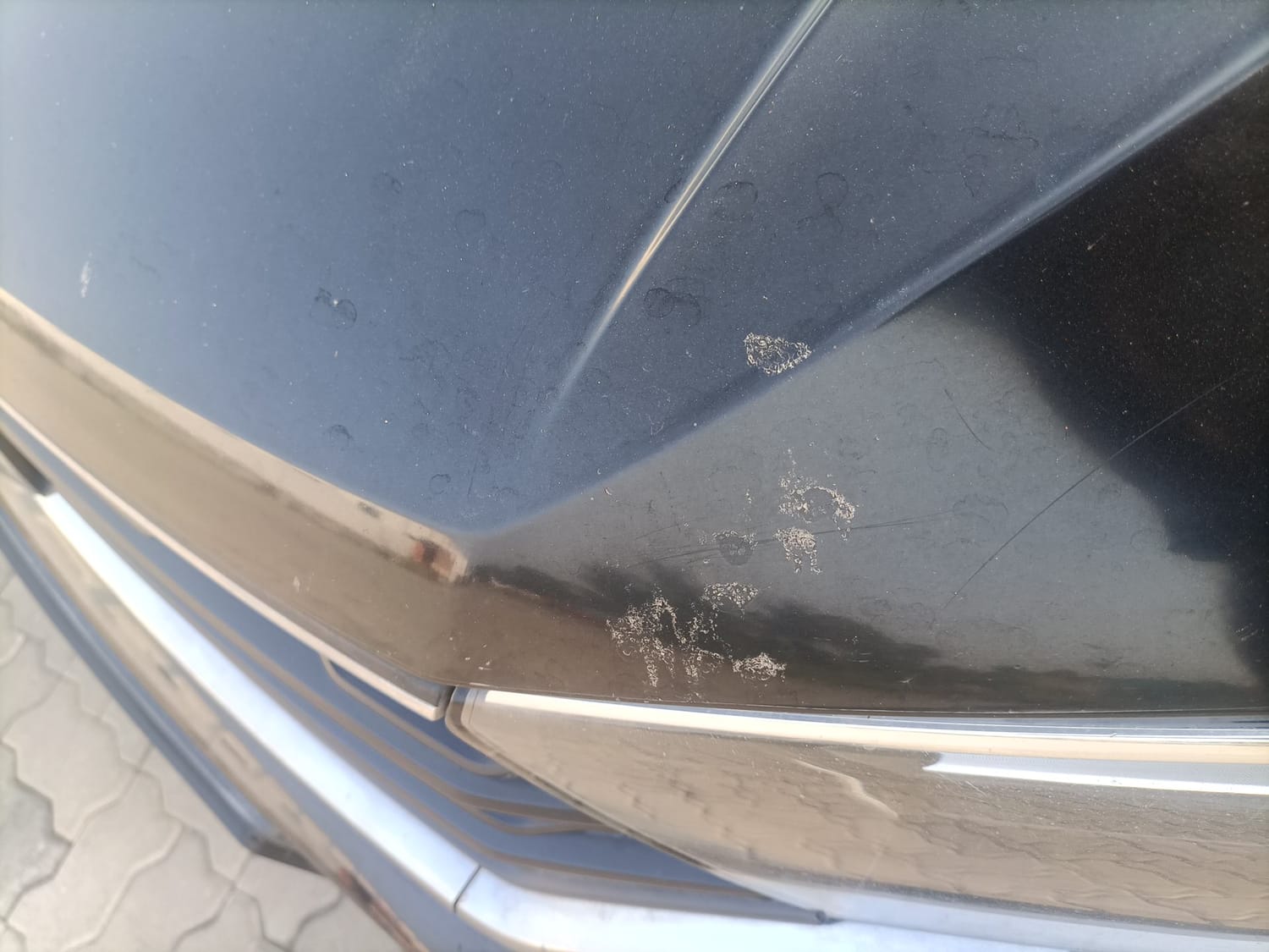 Used 2022 Volkswagen T-Roc [2019-2021] 1.5 TSI DSG Petrol Automatic dents MINOR SCRATCH