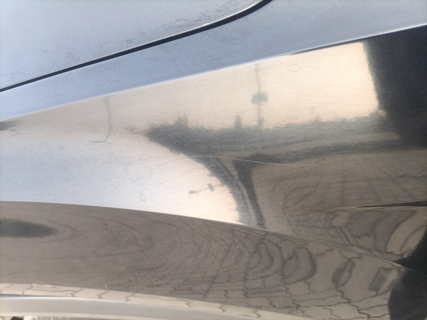 Used 2022 Volkswagen T-Roc [2019-2021] 1.5 TSI DSG Petrol Automatic dents MINOR SCRATCH