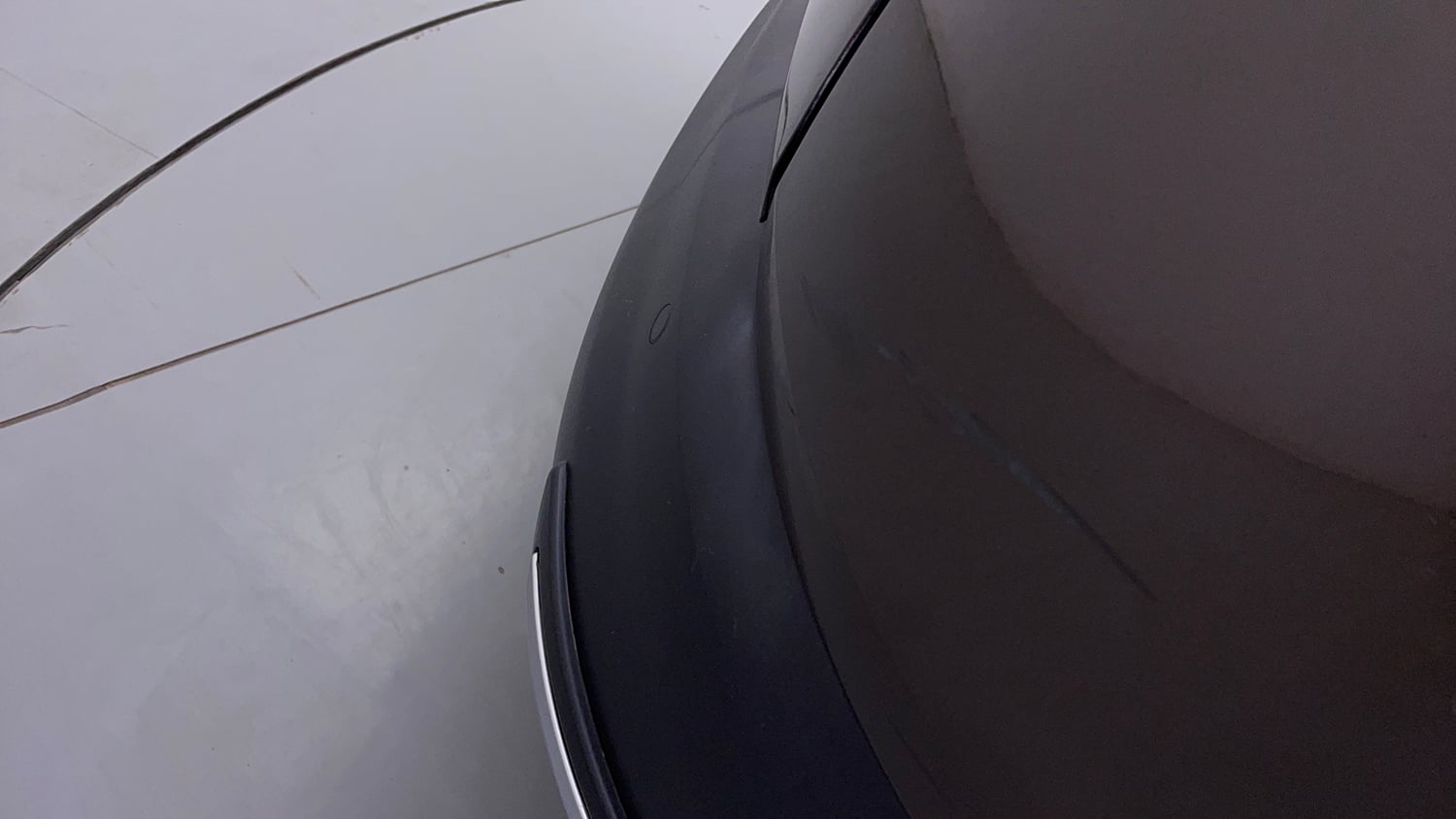 Used 2022 Renault Triber RXZ Petrol Manual dents MINOR SCRATCH