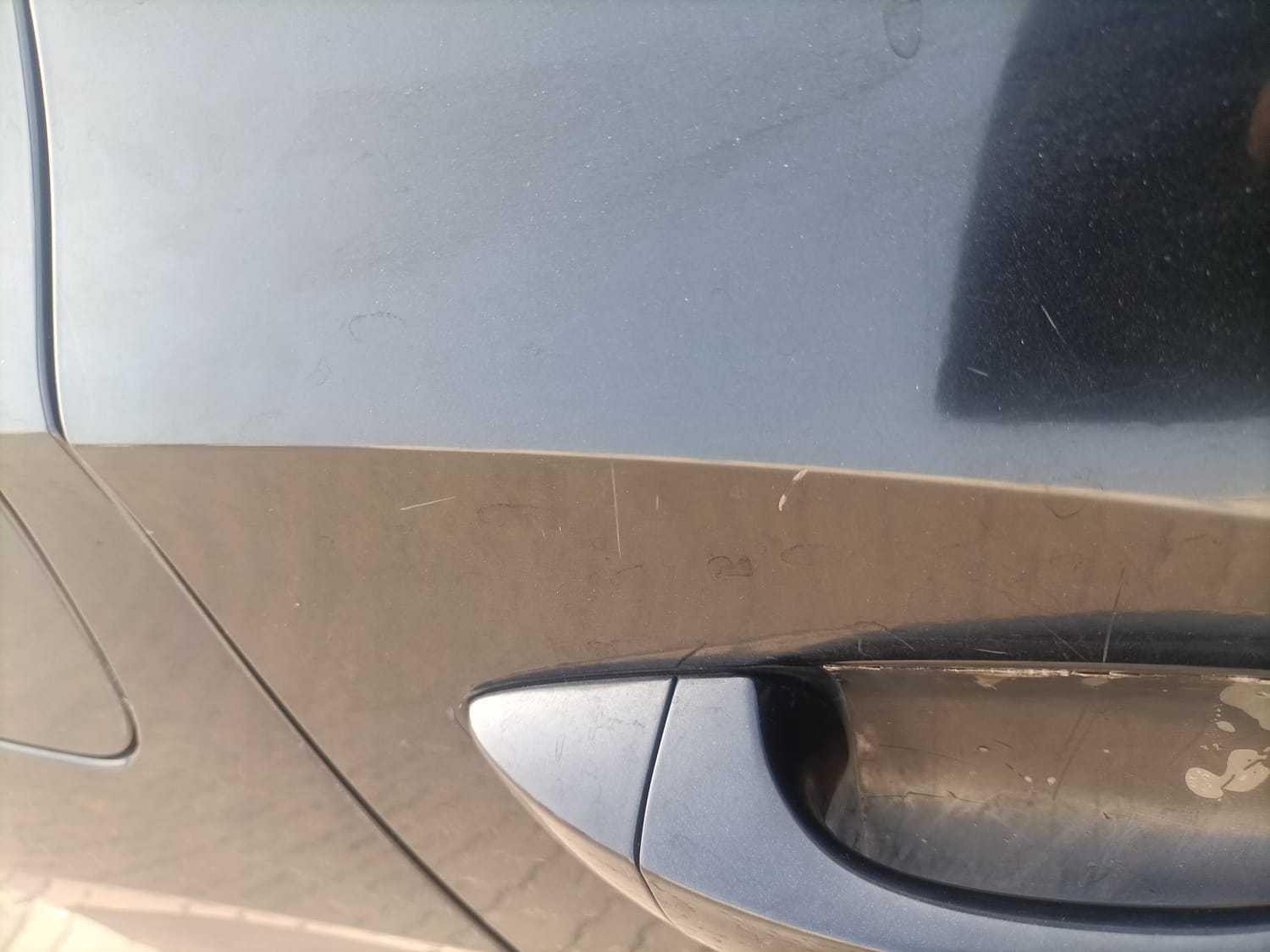 Used 2022 Volkswagen T-Roc [2019-2021] 1.5 TSI DSG Petrol Automatic dents MINOR SCRATCH