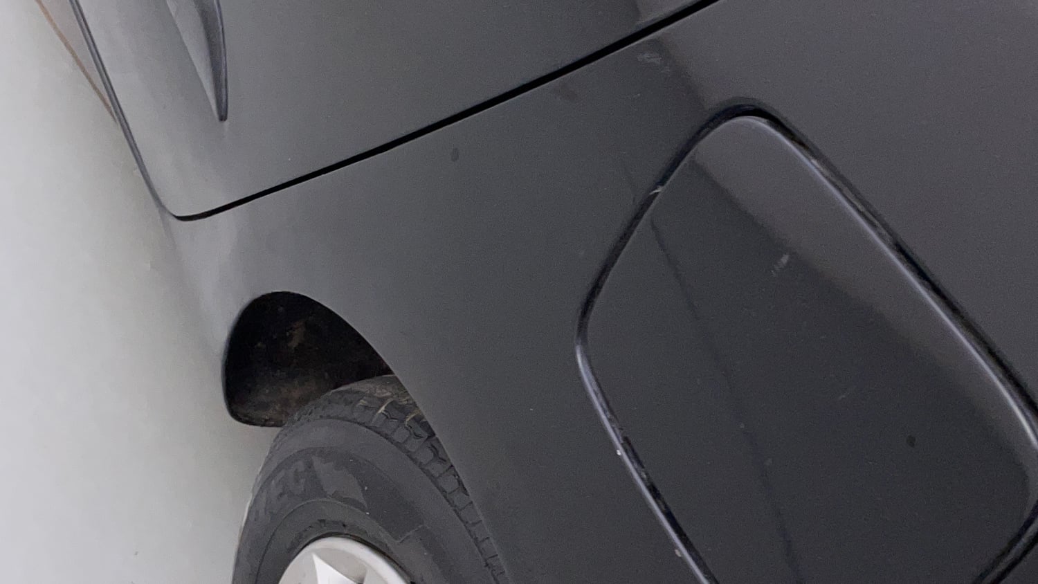Used 2010 Hyundai i10 Magna 1.2 Petrol Manual dents MINOR SCRATCH