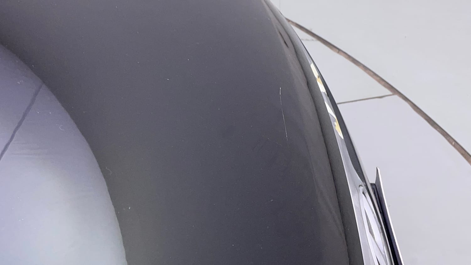 Used 2010 Hyundai i10 Magna 1.2 Petrol Manual dents MINOR SCRATCH