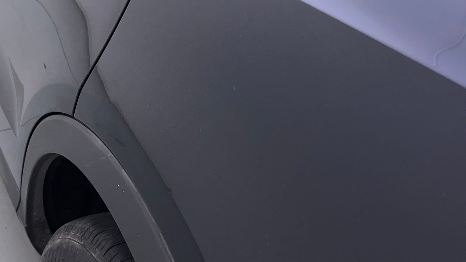 Used 2015 Audi Q3 2.0 TDI quattro Premium Diesel Automatic dents MINOR DENT