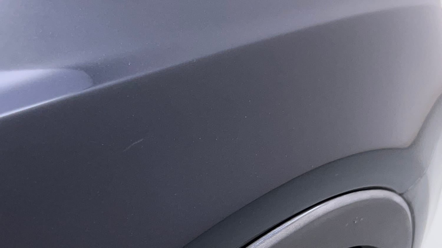 Used 2015 Audi Q3 2.0 TDI quattro Premium Diesel Automatic dents MINOR SCRATCH