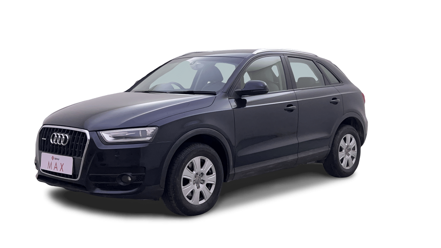 Used 2015 Audi Q3 2.0 TDI quattro Premium Diesel Automatic Image