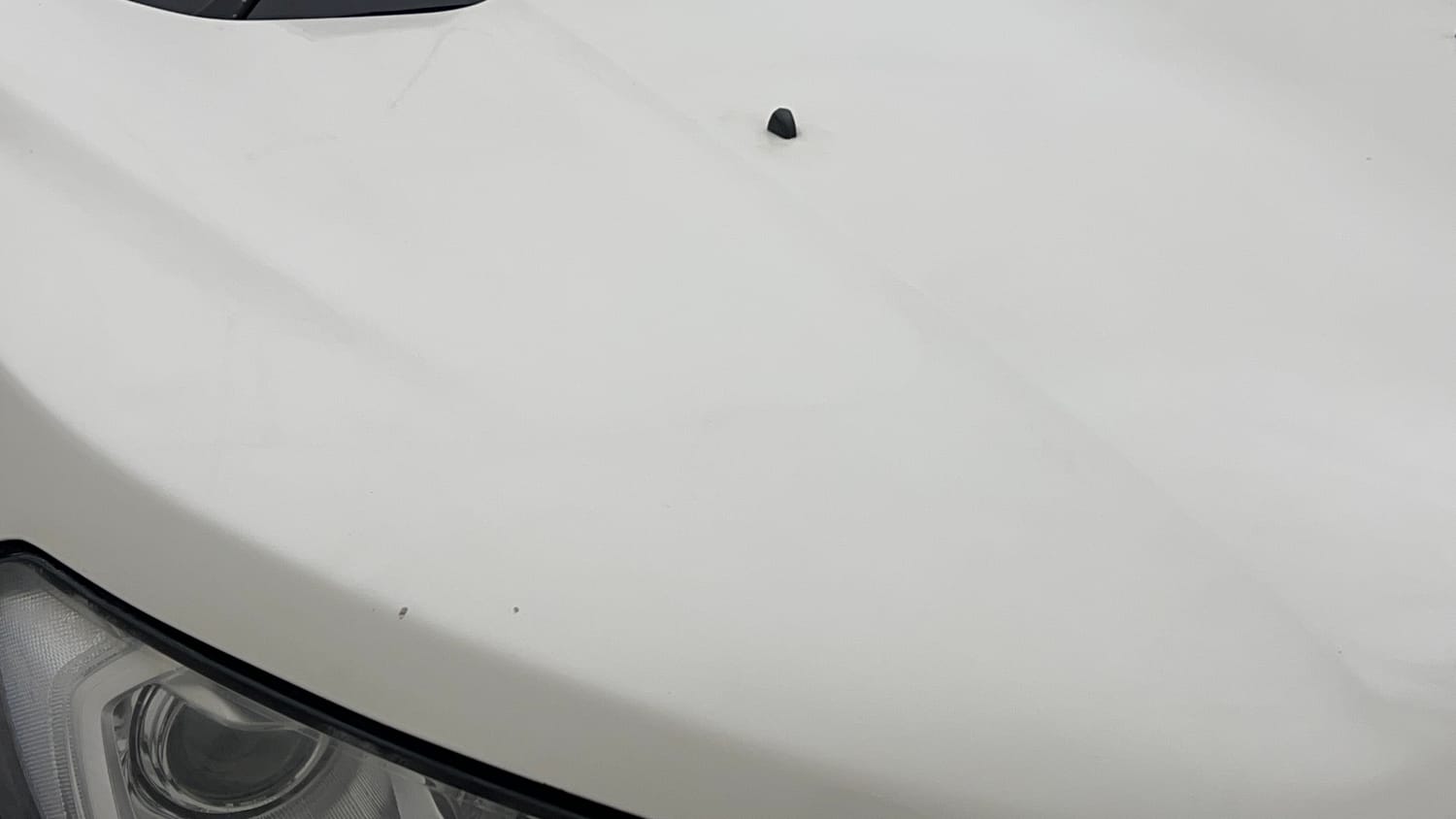 Used 2017 Ford EcoSport Ambiente 1.5L TDCi Diesel Manual dents MINOR SCRATCH