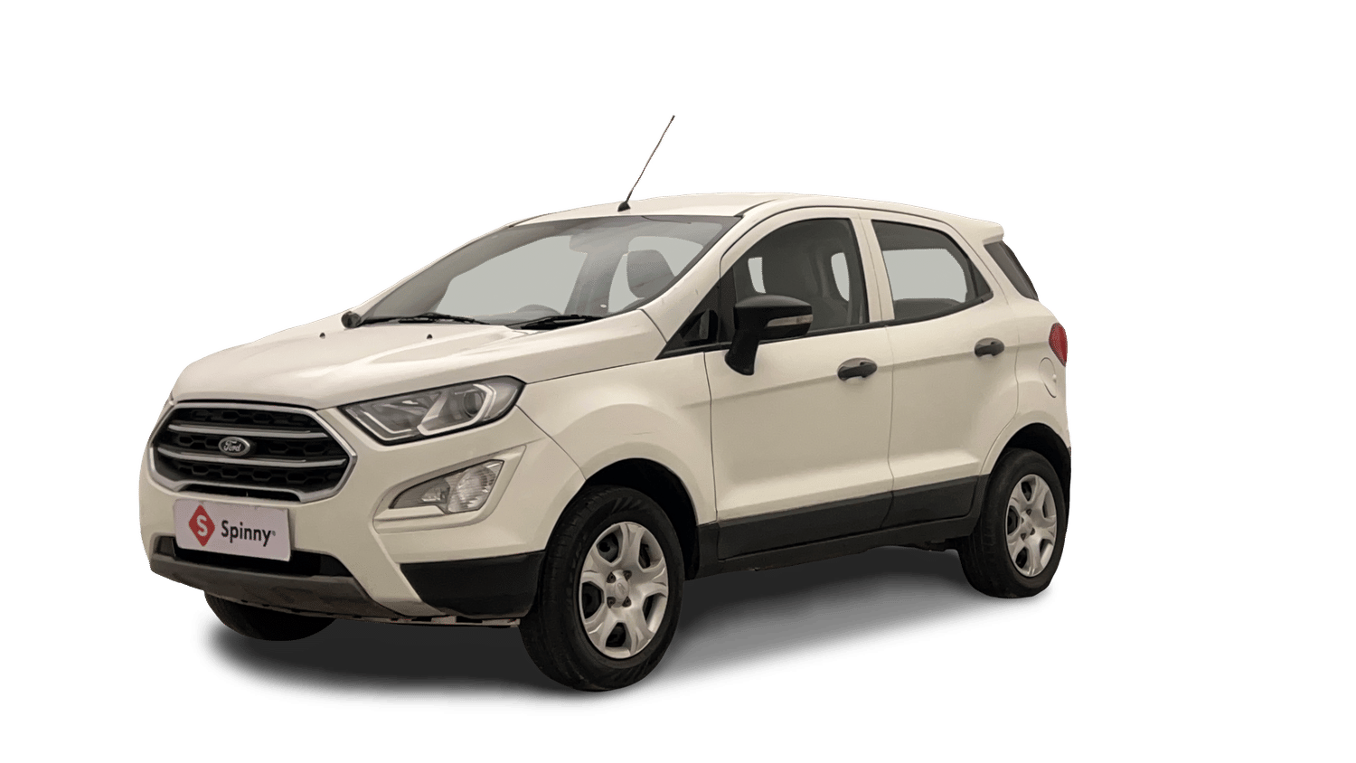 Used 2017 Ford EcoSport Ambiente 1.5L TDCi Diesel Manual Image