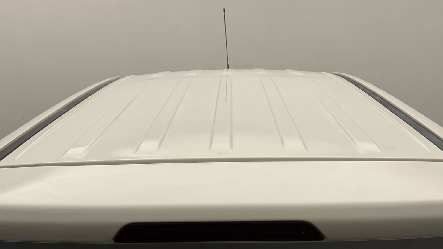 Used 2017 Ford EcoSport Ambiente 1.5L TDCi Diesel Manual exterior EXTERIOR ROOF VIEW