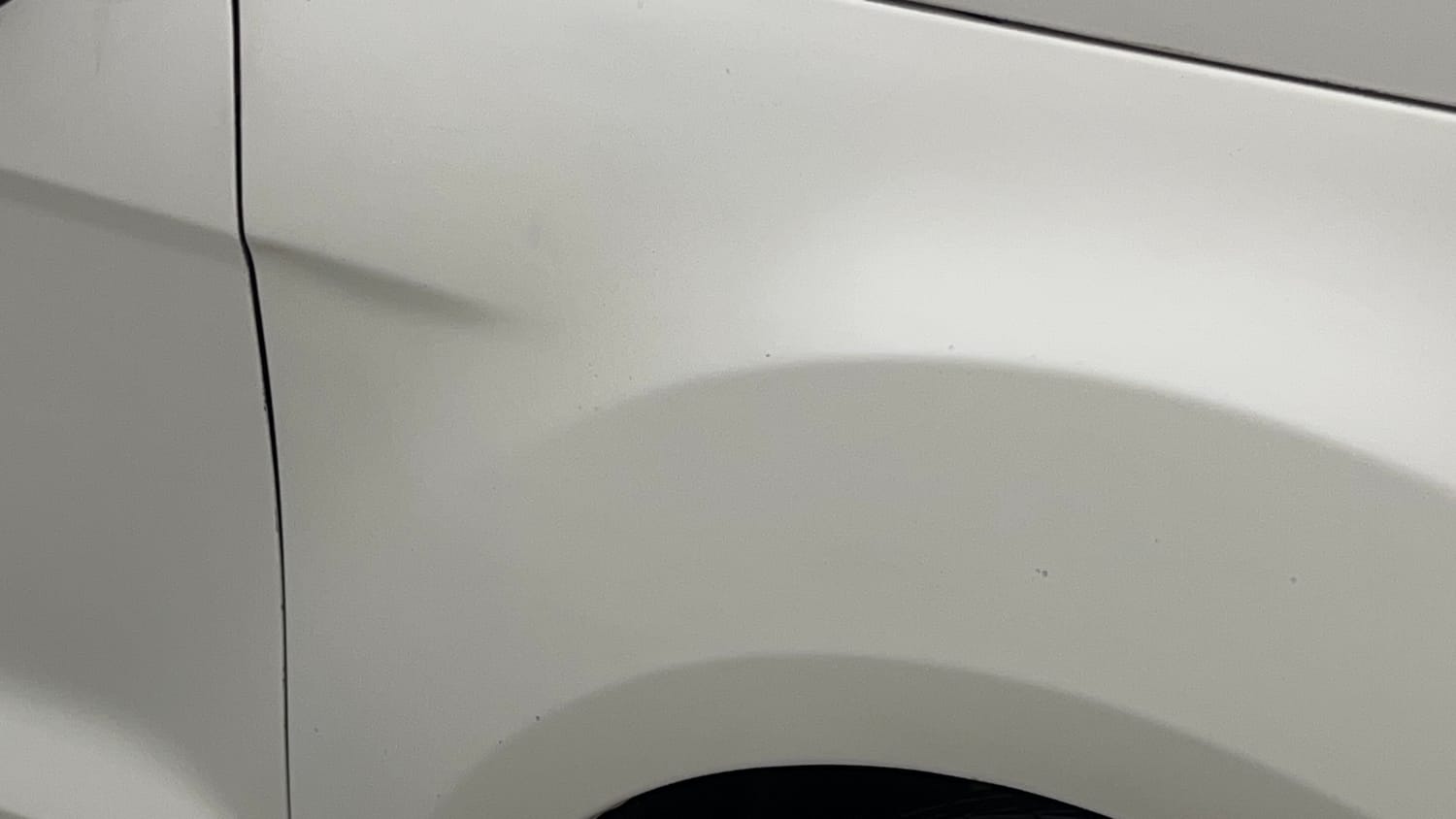 Used 2017 Ford EcoSport Ambiente 1.5L TDCi Diesel Manual dents MINOR SCRATCH