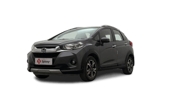 Used 2019 Honda WR-V VX i-VTEC Petrol+cng(Outside Fitted) Cng Manual Image