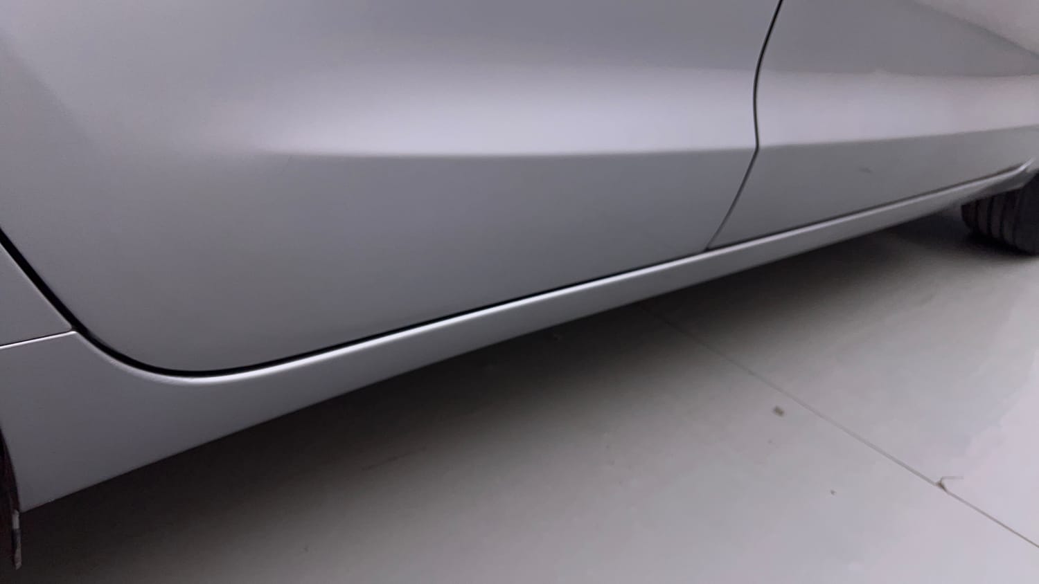 Used 2016 Maruti Suzuki Baleno Zeta AT Petrol Petrol Automatic dents MINOR SCRATCH