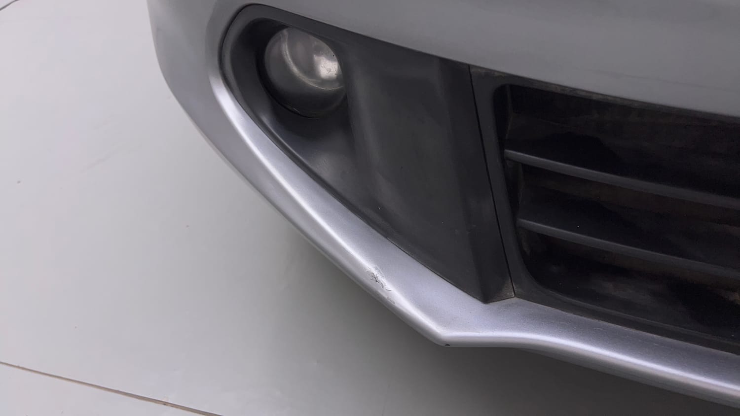 Used 2016 Maruti Suzuki Baleno Zeta AT Petrol Petrol Automatic dents MINOR SCRATCH