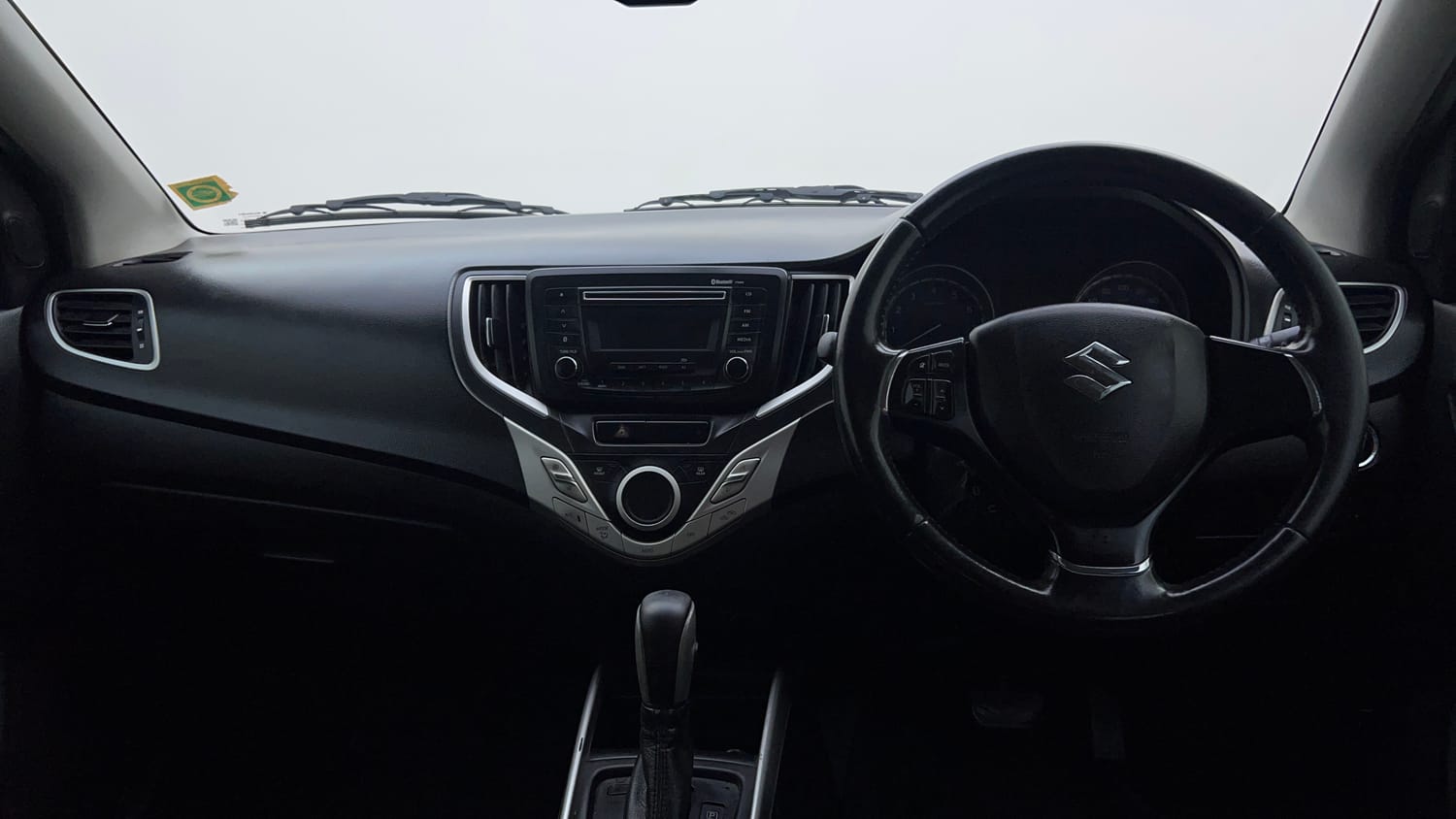 DASHBOARD VIDEO