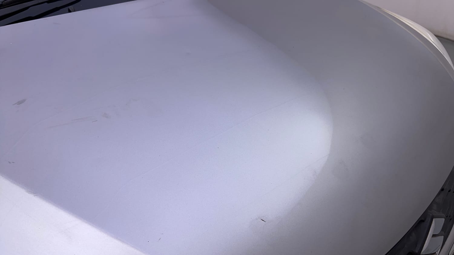 Used 2016 Maruti Suzuki Baleno Zeta AT Petrol Petrol Automatic dents MINOR DENT