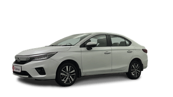 Used 2023 Honda City ZX Petrol Petrol Manual Image