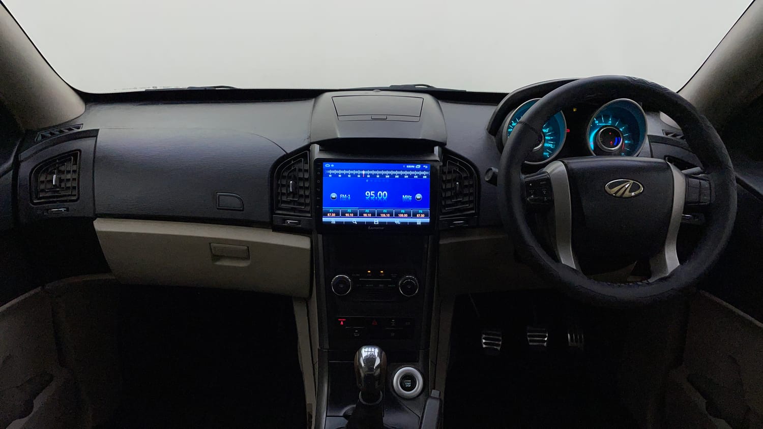 DASHBOARD VIDEO