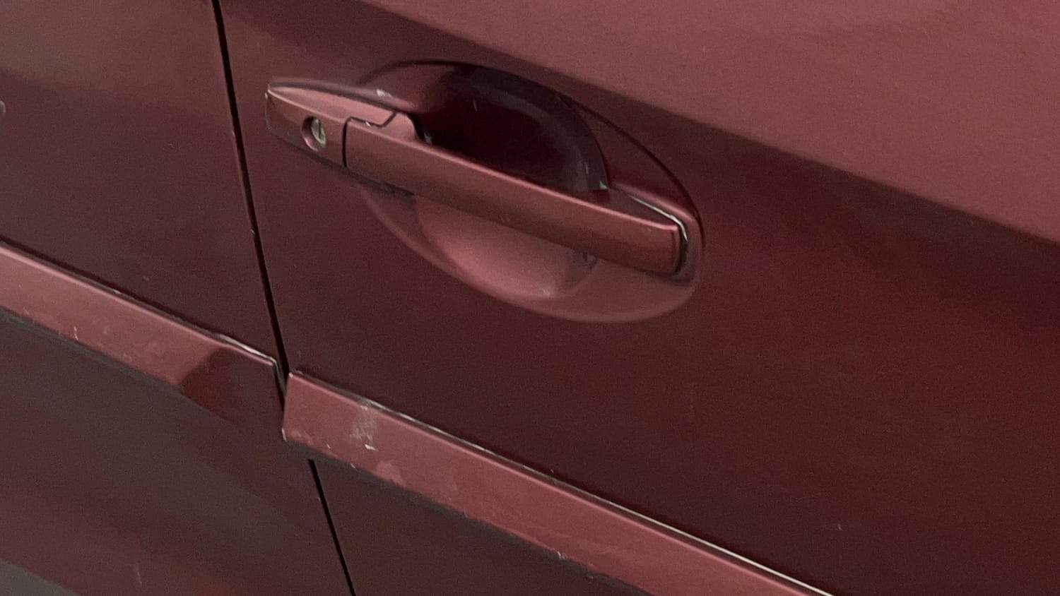 Used 2015 Honda Amaze 1.2 VX (O) Petrol Manual dents MINOR DENT
