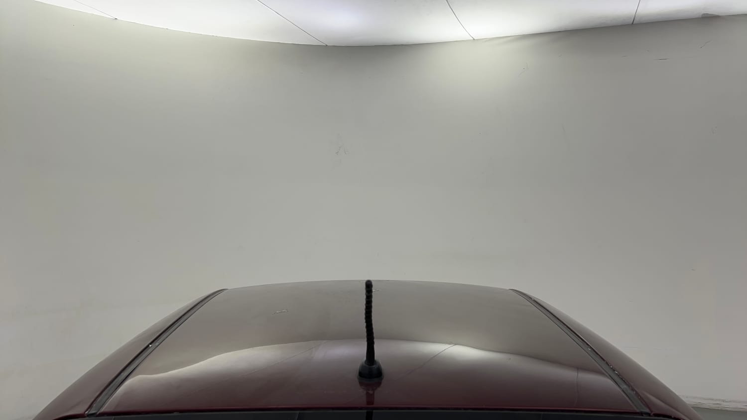 Used 2015 Honda Amaze 1.2 VX (O) Petrol Manual exterior EXTERIOR ROOF VIEW
