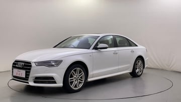 Used 2019 Audi A6 35 TDI S LINE Matrix Diesel Automatic Image