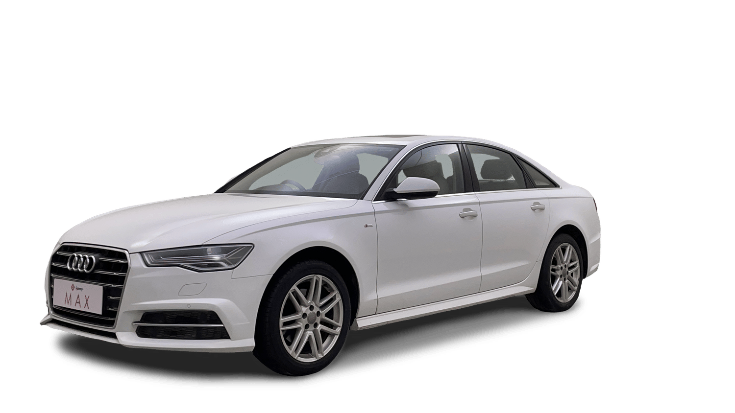 Used 2019 Audi A6 35 TDI S LINE Matrix Diesel Automatic Image