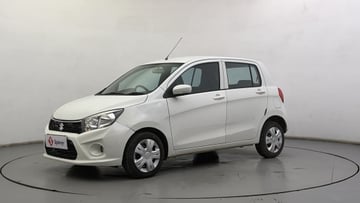 Used 2019 Maruti Suzuki Celerio ZXI Petrol Manual Image