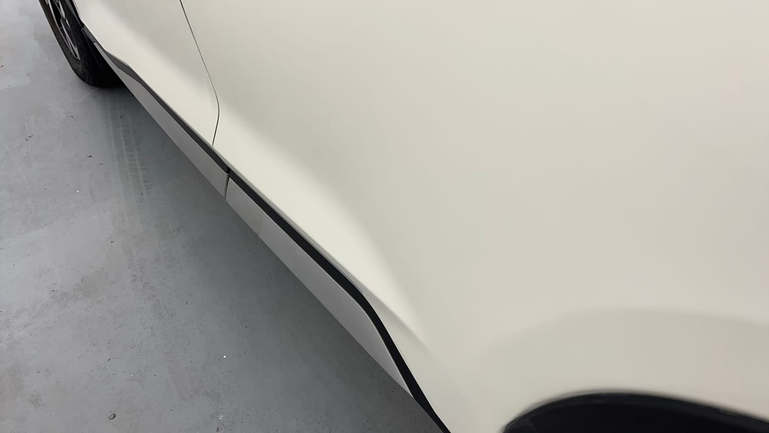 Used 2021 Nissan Magnite XV Premium Turbo CVT (O) Dual Tone Petrol Automatic dents MINOR DENT