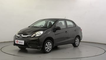 Used 2016 Honda Amaze 1.2 SX i-VTEC Petrol Manual Image