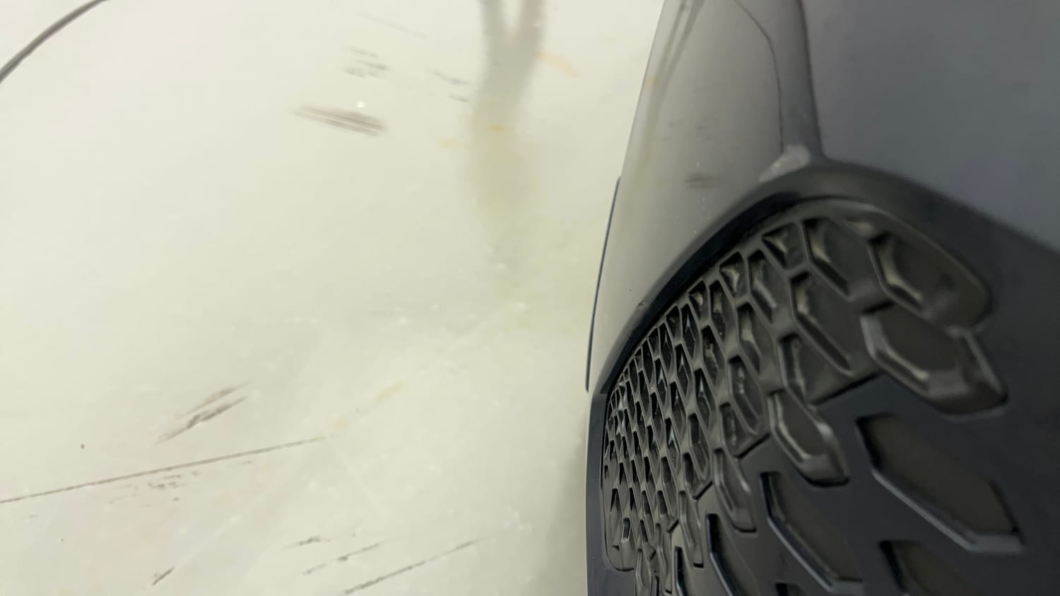 Used 2022 Hyundai Verna SX (O) 1.0 Turbo DCT Petrol Automatic dents MINOR SCRATCH