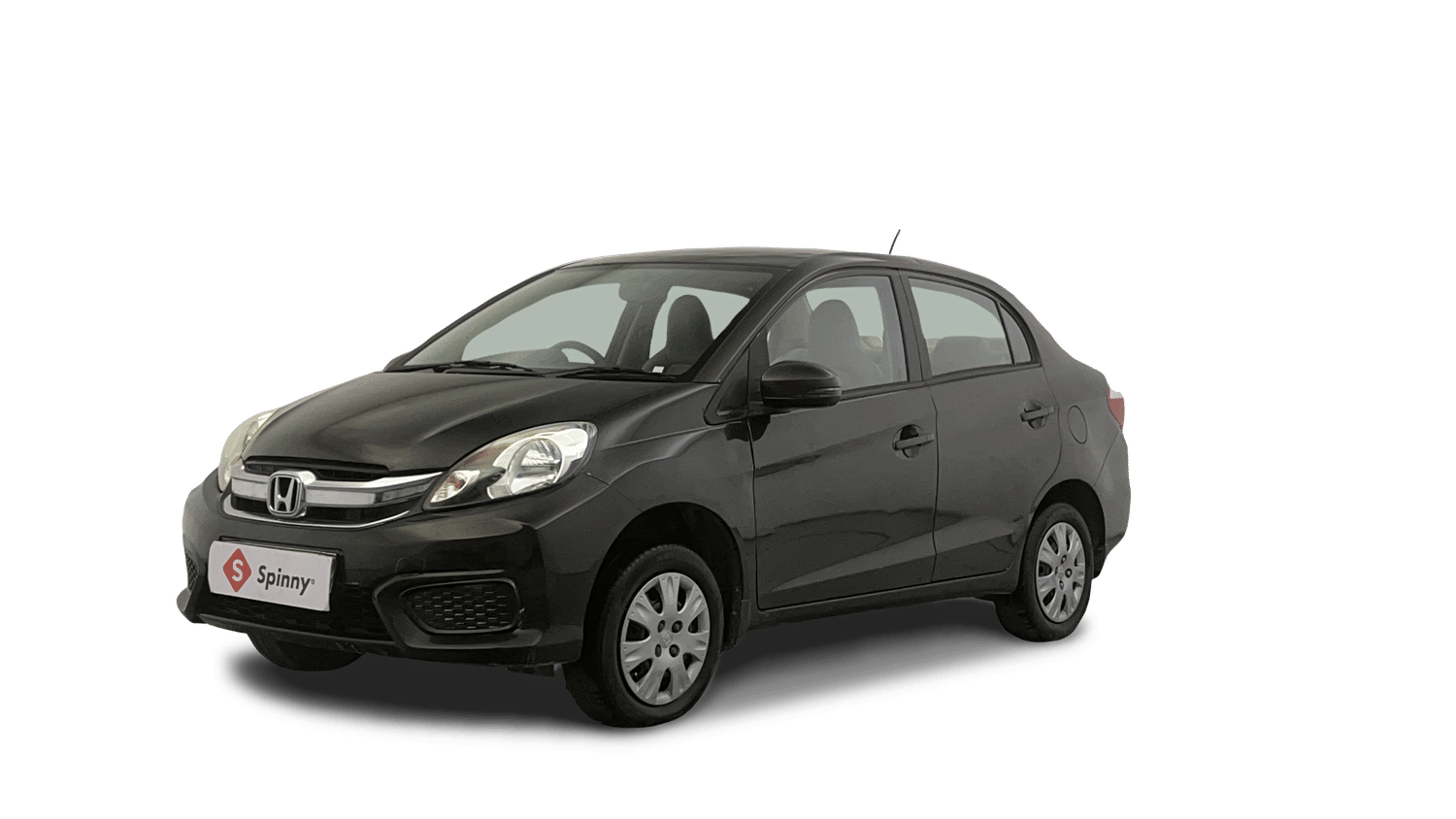 Used 2016 Honda Amaze 1.2 SX i-VTEC Petrol Manual Image