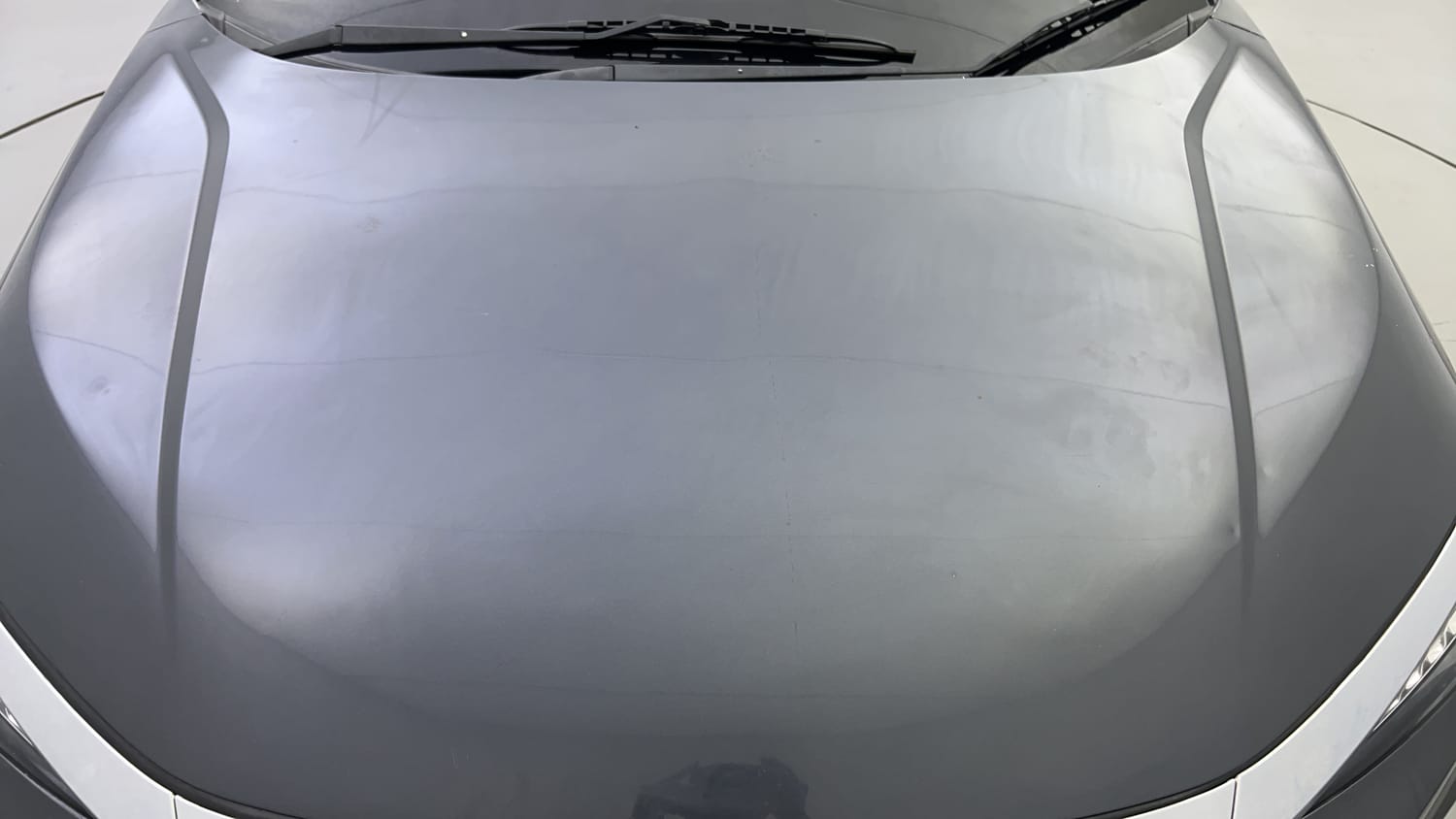 Used 2023 Honda City ZX CVT Petrol Petrol Automatic dents MINOR SCRATCH