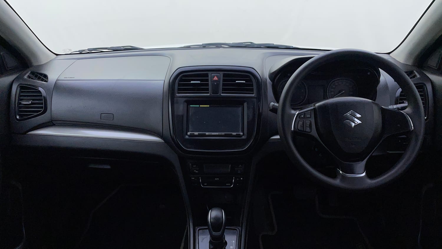 DASHBOARD VIDEO