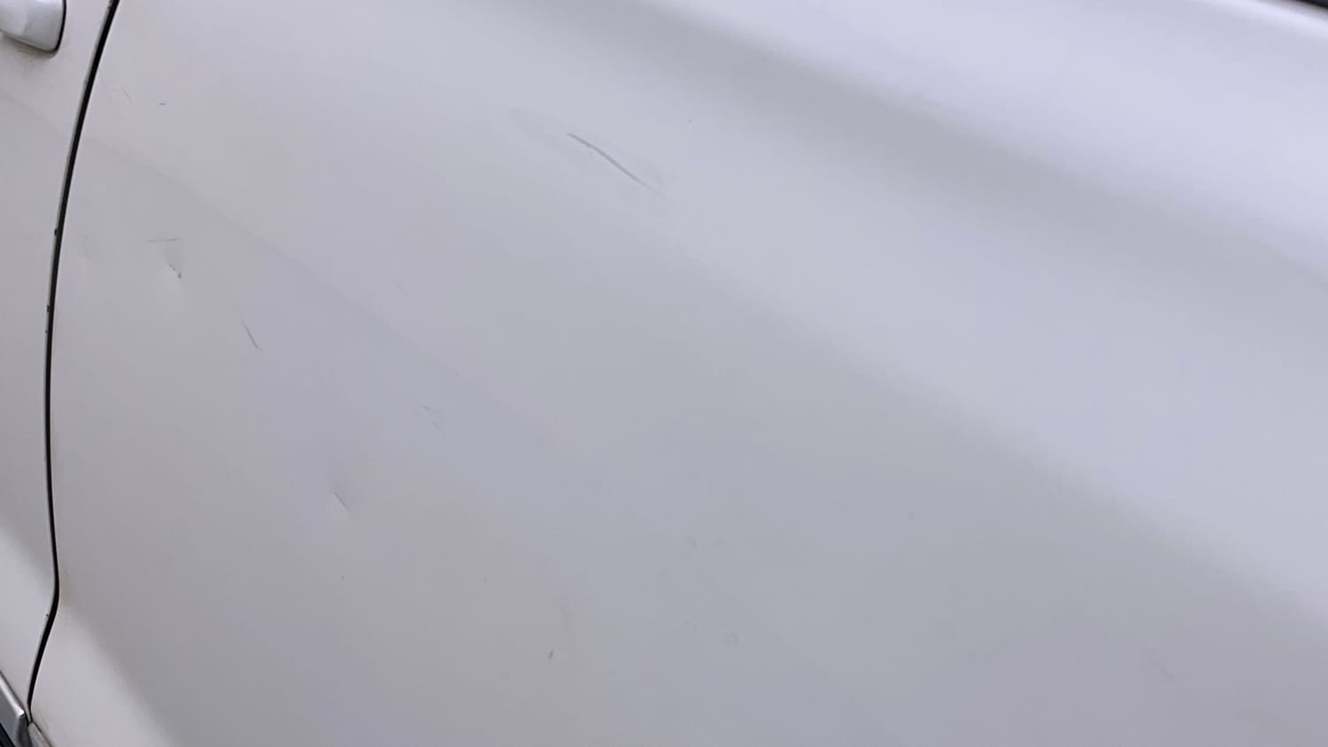 Used 2019 maruti-suzuki Vitara Brezza ZDi AGS Diesel Automatic dents MINOR SCRATCH