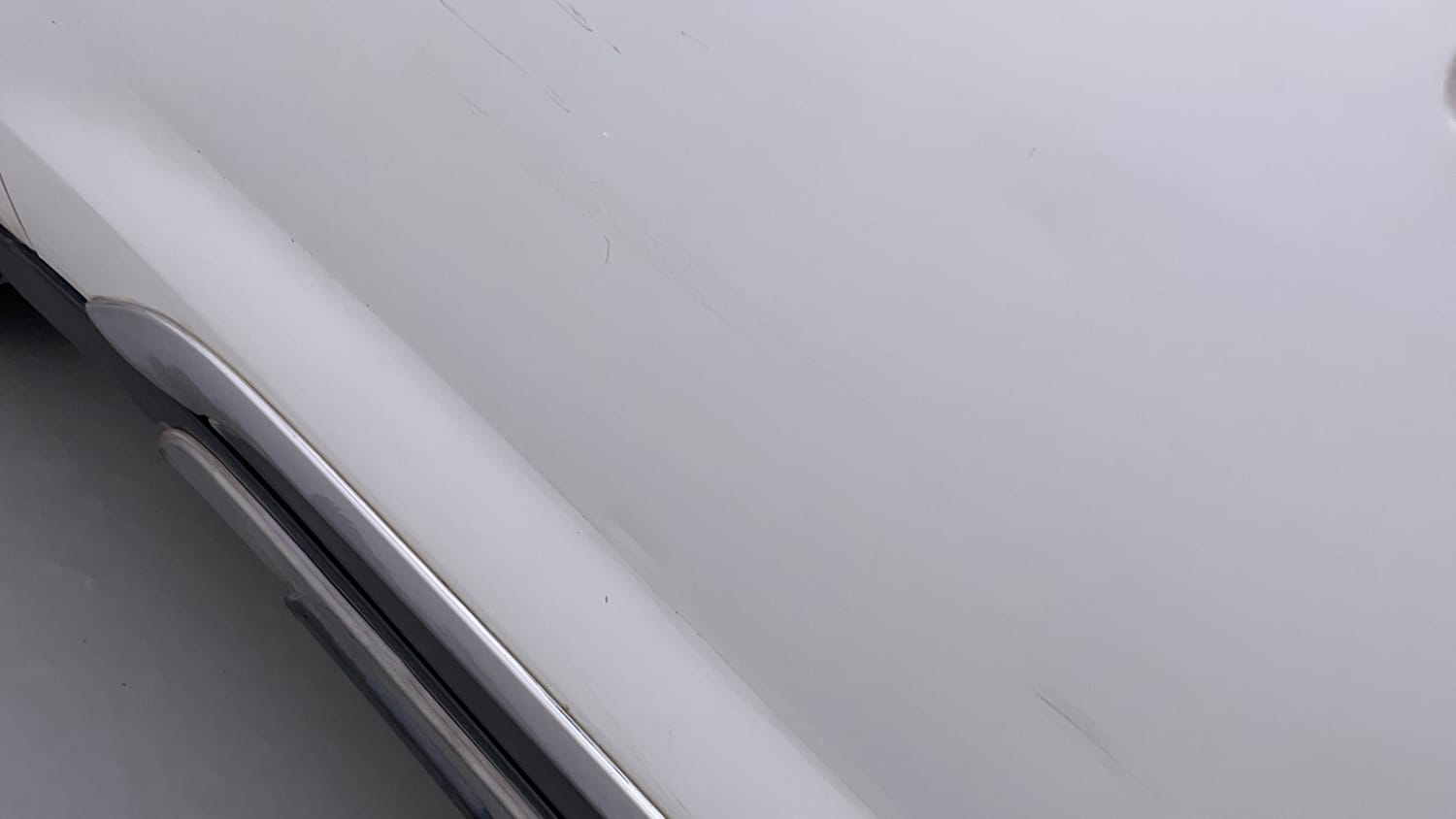 Used 2019 maruti-suzuki Vitara Brezza ZDi AGS Diesel Automatic dents MINOR DENT