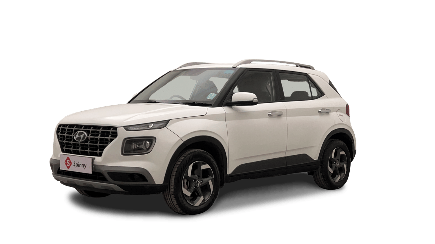 Used 2019 Hyundai Venue SX Plus 1.0 Turbo DCT Petrol Automatic Image