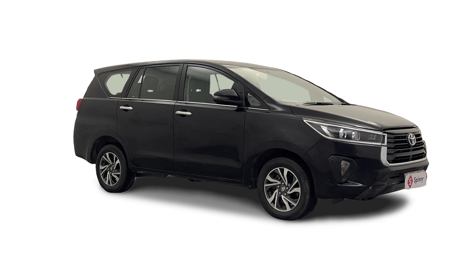 2022 Toyota Innova Crysta 2.4  VX 8 STR-54