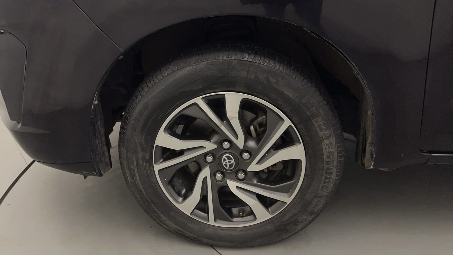 2022 Toyota Innova Crysta 2.4  VX 8 STR-35
