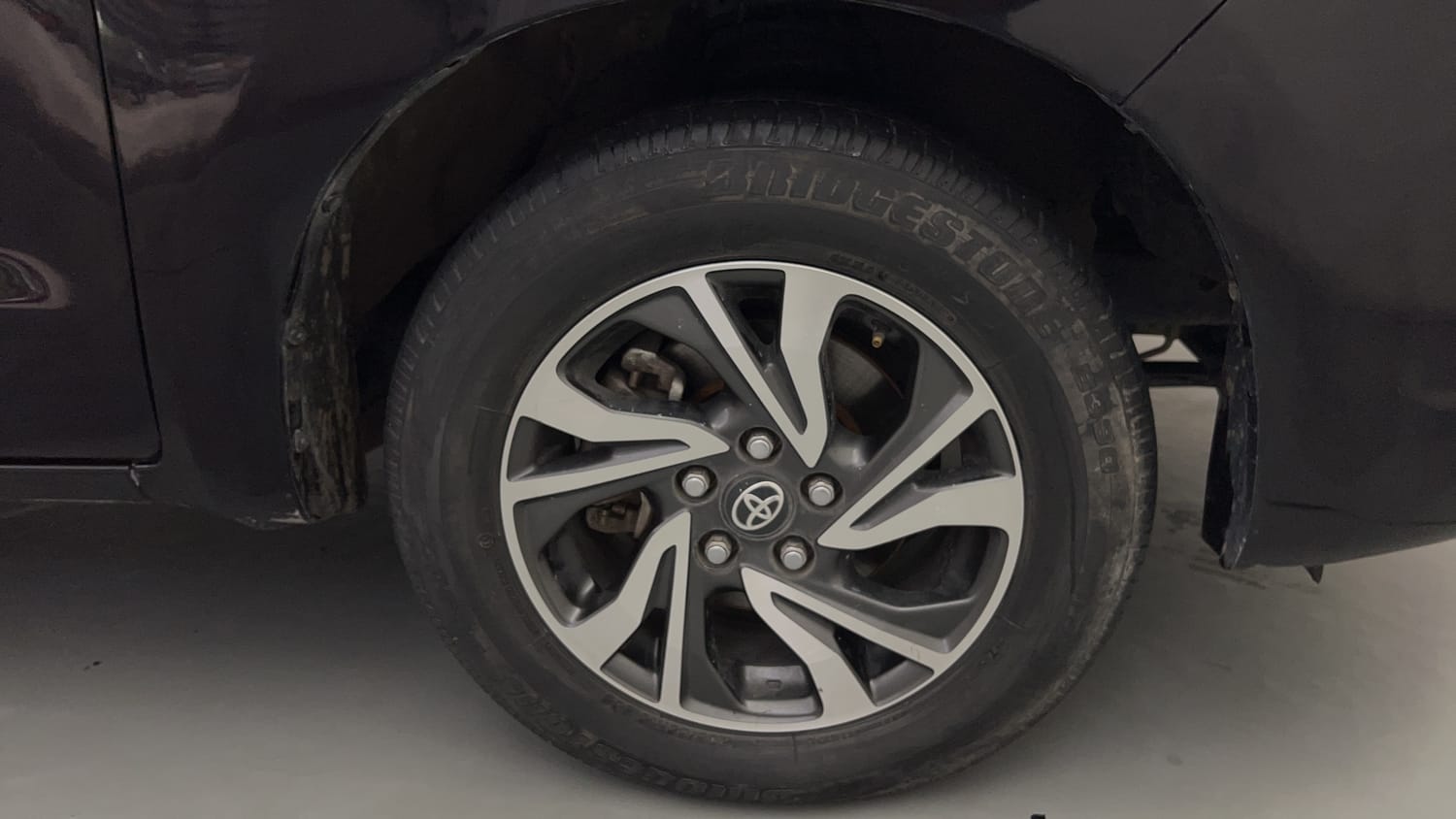 2022 Toyota Innova Crysta 2.4  VX 8 STR-33