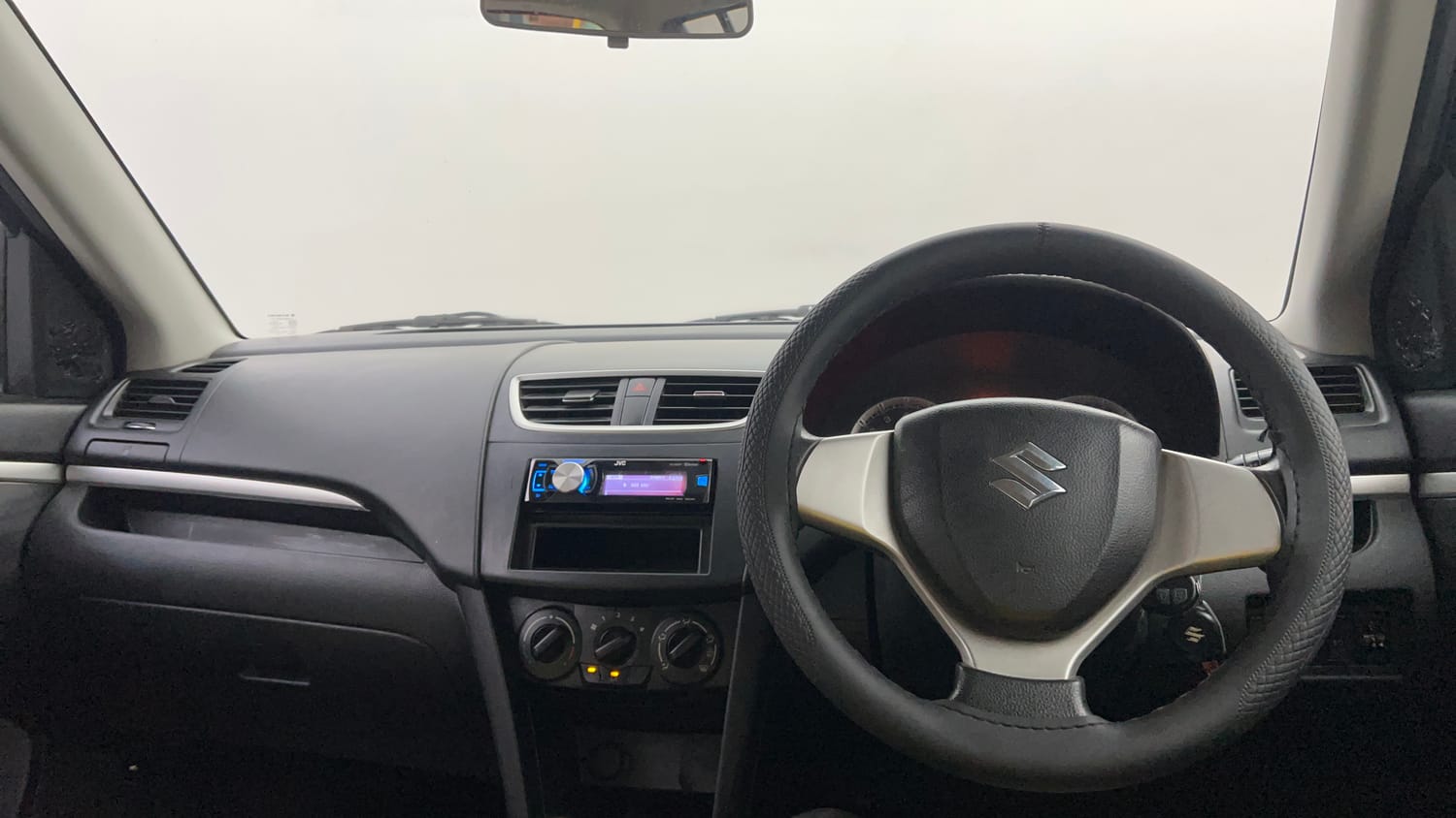 DASHBOARD VIDEO