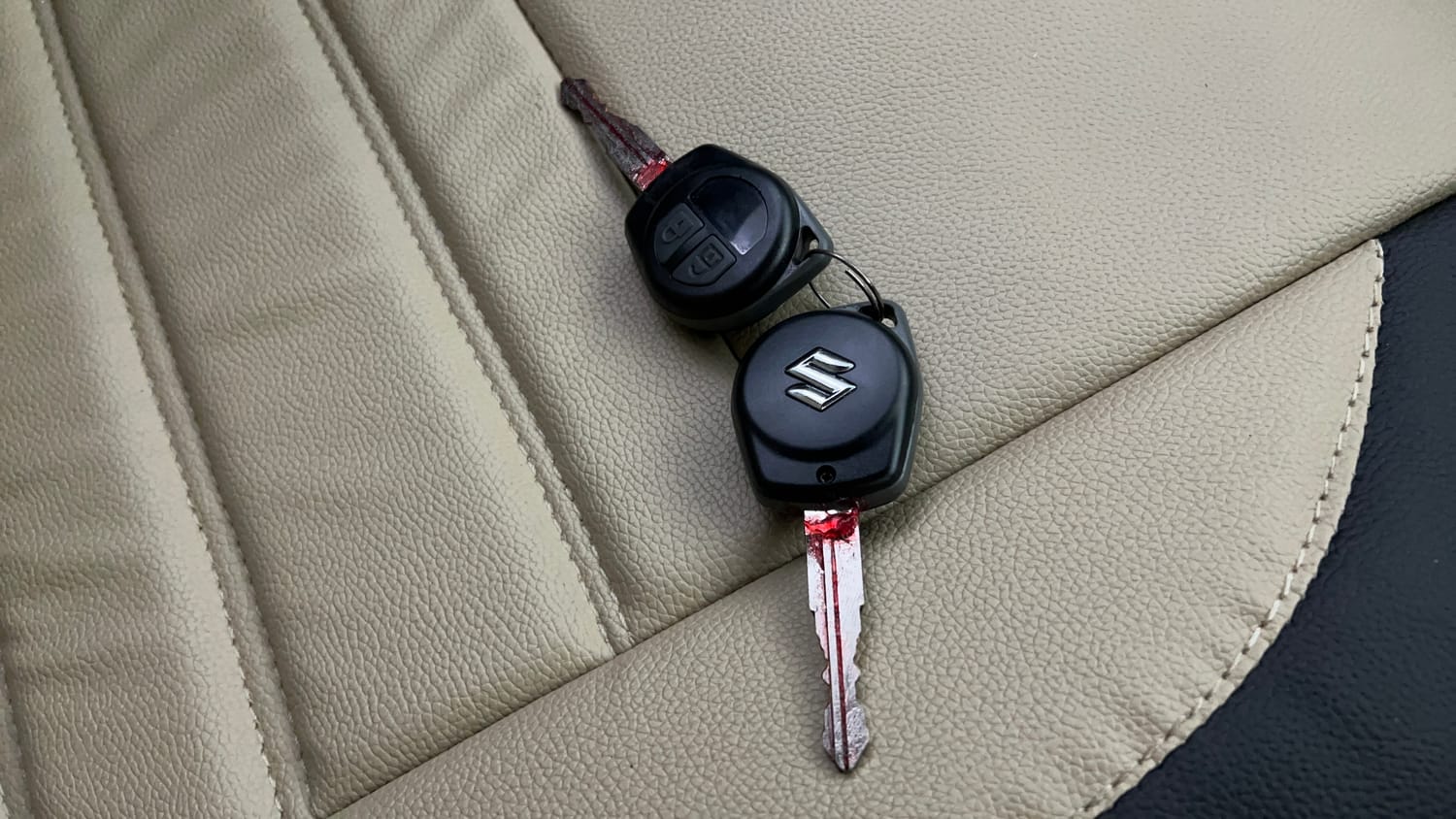 Used 2013 Maruti Suzuki Swift VXI Petrol Manual extra CAR KEY VIEW