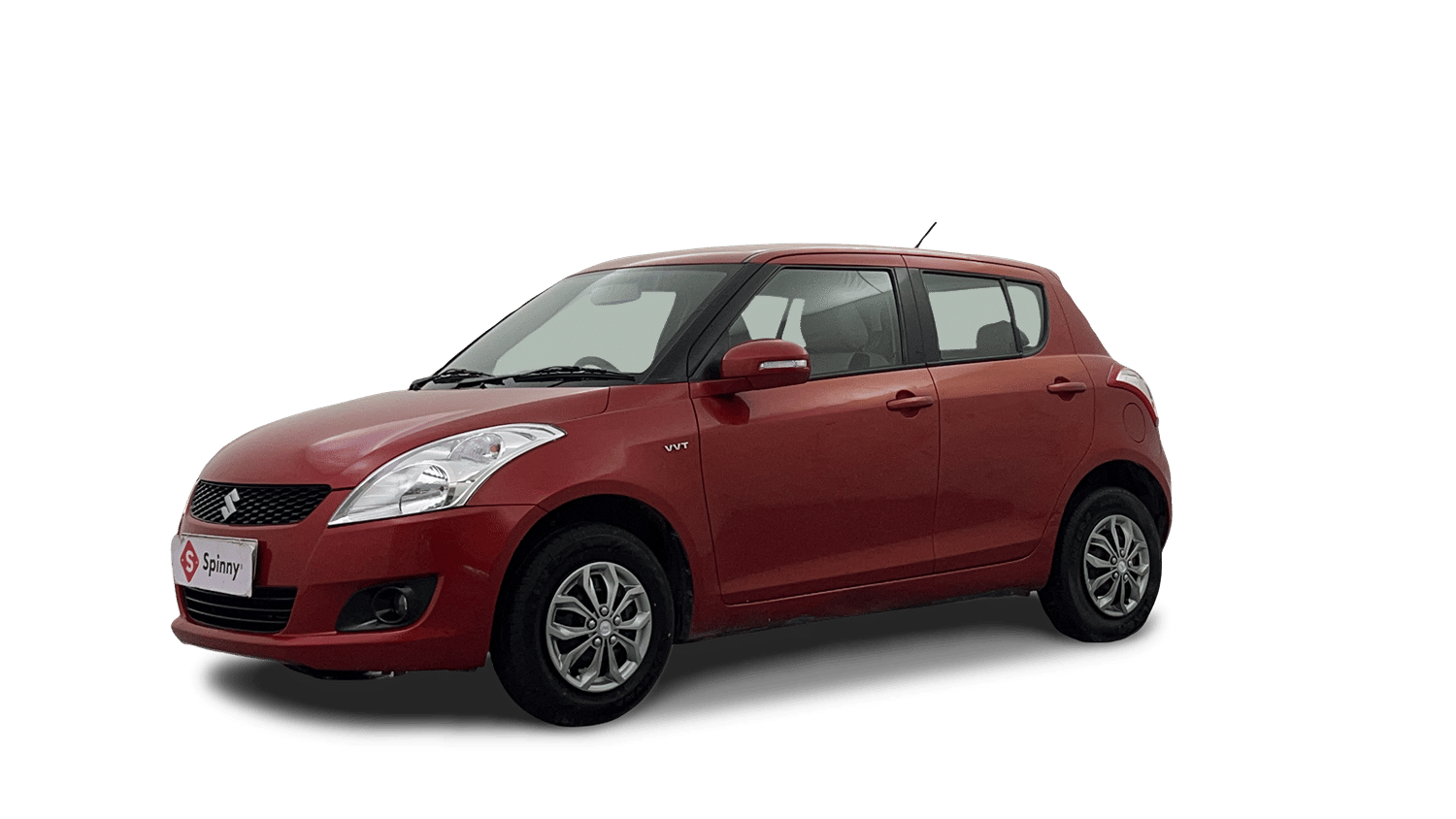 Used 2013 Maruti Suzuki Swift VXI Petrol Manual Image