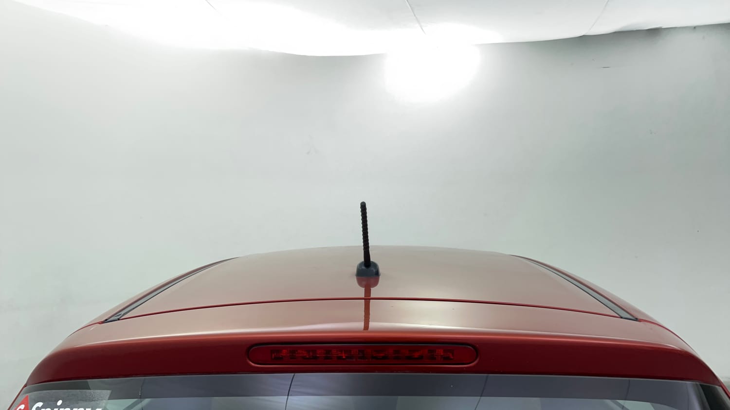 Used 2013 Maruti Suzuki Swift VXI Petrol Manual exterior EXTERIOR ROOF VIEW