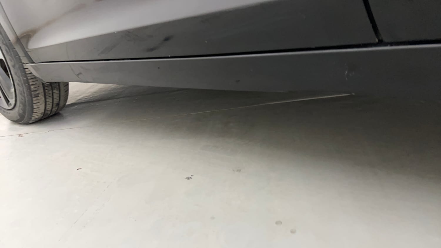 Used 2023 Tata Altroz XZA Plus Petrol Dark Edtion Petrol Automatic dents MINOR SCRATCH