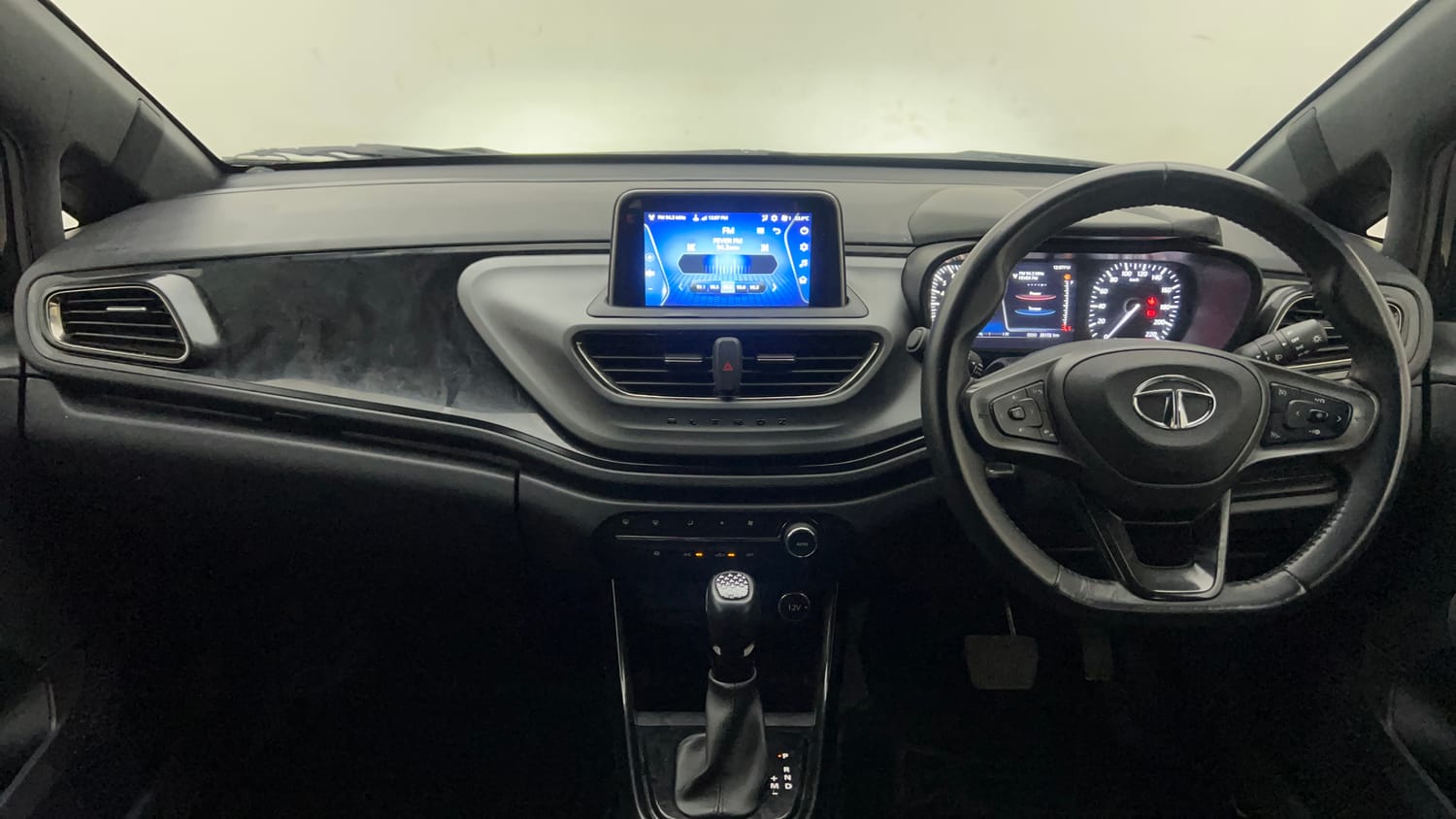 DASHBOARD VIDEO